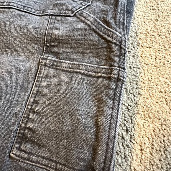 Gap Carpenter Jeans 33*30 - Picture 6 of 6
